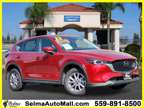 2022 Mazda CX-5 2.5 S Select Package