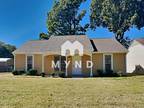 4221 Oak Wind Dr Memphis, TN