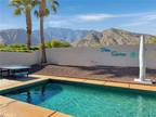 4 bedroom in Palm Springs CA 92262