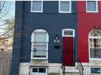 1517 E Lanvale St - Baltimore, MD 21213 - Home For Rent
