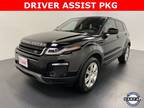 2018 Land Rover Range Rover Evoque SE Premium