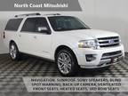 2017 Ford Expedition EL Platinum