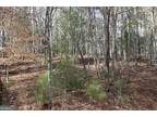 Plot For Sale In Ellijay, Georgia