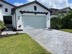 Attached, Two Story - NAPLES, FL 14819 Loggerhead Dr