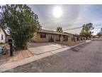 2551 W VEREDA DE GENTE, Tucson, AZ 85746 Single Family Residence For Rent MLS#