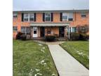 Other - Royal Oak, MI 3211 Benjamin Ave #14