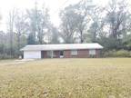 2097 W TOPISAW N, Ruth, MS 39662 Single Family Residence For Sale MLS# 140464