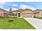 3700 Cherry Hills Dr, Sherman, TX 75090