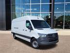 2024 Mercedes-Benz Sprinter 2500 Cargo 170 WB High Roof