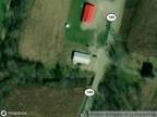 Foreclosure Property: Caneyville Rd