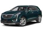 2024 Cadillac XT5 Luxury