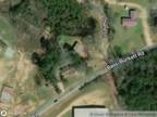 Foreclosure Property: Bass Burkett Rd