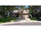 9339 Fisher's Hill Drive, San Antonio, TX 78240