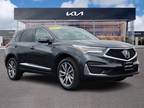 2021 Acura RDX Technology Package SH-AWD