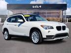 2015 BMW X1 xDrive28i