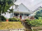 Detached - Fairmont, WV 512 Walnut Ave