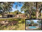 15499 OAKCREST CIR, BROOKSVILLE, FL 34604 Single Family Residence For Sale MLS#