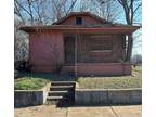 1302 Kney Street, Memphis, TN 38107