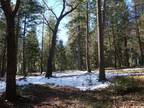 Plot For Sale In Foresthill, California