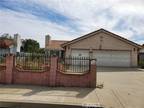 14815 Hibiscus, Fontana CA 92335