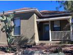 242 N 2nd Ave - Tucson, AZ 85719 - Home For Rent