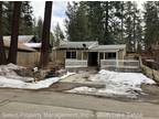 2498 Armstrong Ave - South Lake Tahoe, CA 96150 - Home For Rent