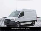 2024 Mercedes-Benz Sprinter 2500 Cargo 144 WB 144 WB