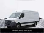 2024 Mercedes-Benz Sprinter 4500 Cargo Van 170 in. WB 170 WB