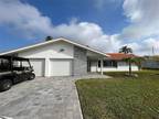 Single Family Residence - NEW PORT RICHEY, FL 3601 Floramar Ter