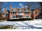 6 Bedroom 5.5 Bath In Simsbury CT 06001