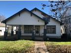 3116 Trice Ave - Waco, TX 76707 - Home For Rent