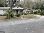 Savannah, Chatham County, GA House for sale Property ID: 418567672