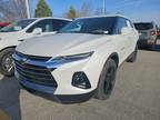 2022 Chevrolet Blazer Premier DRIVER CONFIDENCE 2 PKG/ 20 INCH WHEELS