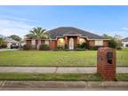 4263 Chittingham Drive, Pace, FL 32571