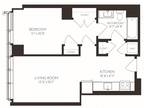 VIA Seaport Residences - VI1A7