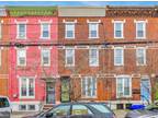 1506 Wharton St - Philadelphia, PA 19146 - Home For Rent