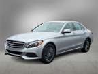 2015 Mercedes-Benz C-Class C 300 4MATIC