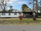 9852 Robinson St Rodessa, LA