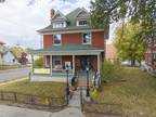 Inn for Sale: Brenneman House