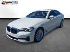 2021 BMW 5 Series 530i