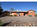 1865 SUNSHINE RD SW, Deming, NM 88030 Single Family Residence For Sale MLS#