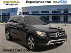 2017 Mercedes-Benz GLC GLC 300 Base