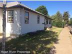 145 10th Ave W - partinson, ND 58601 - Home For Rent