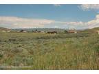 Boulder, Sublette County, WY Undeveloped Land, Homesites for sale Property ID: