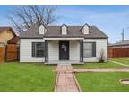 3533 BALDWIN AVE Fort Worth, TX -