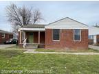 1131 Arkansas St - Norman, OK 73071 - Home For Rent