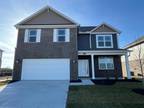 5862 ALEPPO LN, Greenwood, IN 46143 Single Family Residence For Sale MLS#
