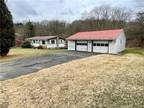 1305 Old State Rd, Apollo, PA 15613 MLS# 1641055