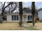 2501 BIRD ST, Fort Worth, TX 76111 Single Family Residence For Sale MLS#