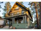 Stunning Craftsman Triplex close to Cannon Park